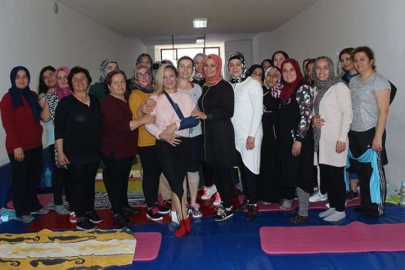 “Korkuteli ASFİM rekor kırıyor”