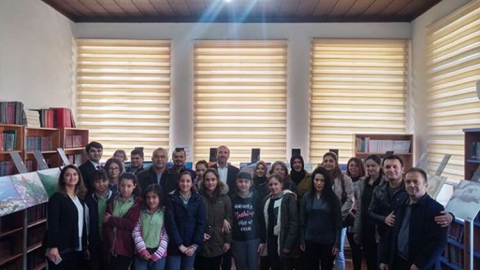 Cumhuriyet’ten Fotoğraf Sergisi
