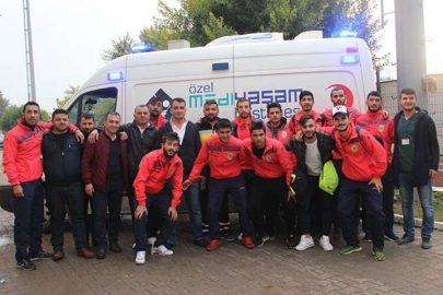 Korkutelispor nereye Yaşam oraya