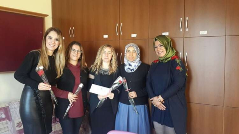 Yaşamdan öğretmenlere özel indirim