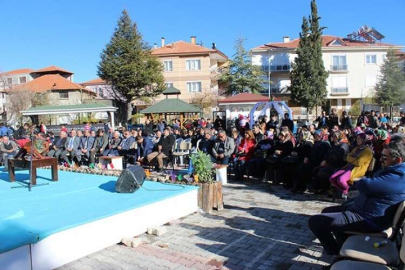 MESEM’de Mevlit Kandili programı yapıldı