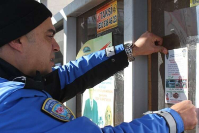 “ El ele verelim trafiği yönlendirelim” 