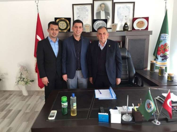 Yaşam Kumluca Ziraat  Odasına da indirim yaptı