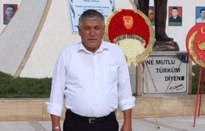 “Adaylık ile ilgili hiçbir şey konuşulmadı” 