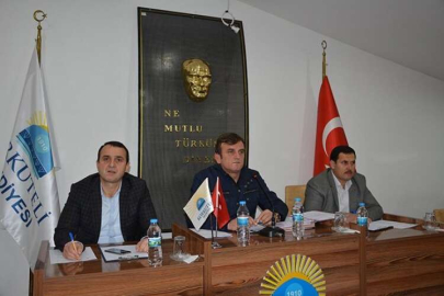 Meclis bugün bugün toplanıyor