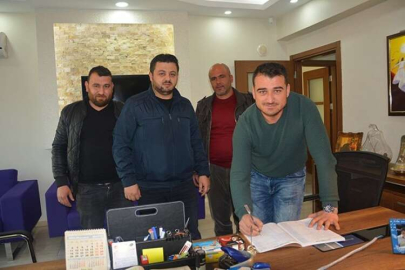 “ Gökce istifalarımızı resmi olarak kabul etmemişti” 