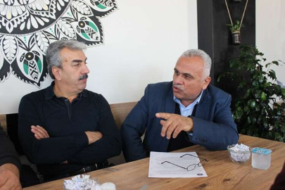 “Demirdeki fiyat artışı daire fiyatlarını etkilemedi”
