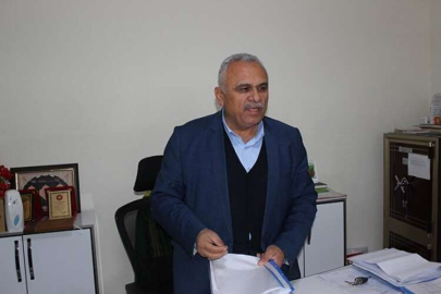  MHP’ de bir “İSTİFA” daha