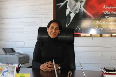 Tarım Krediden hayvan desteği 