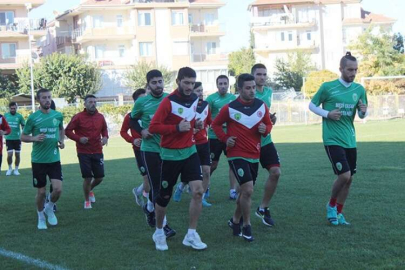 Korkuteli’nde derbi hazırlıkları başladı