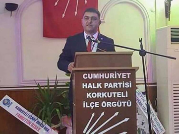 “Siyasi nezaket seviyeyi arttırır” 