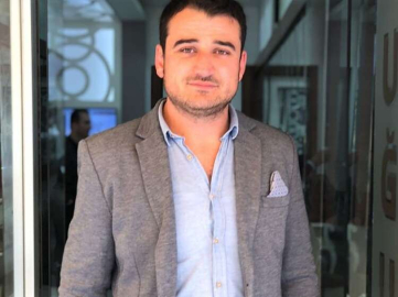 “Şimdi birlik olma zamanı”