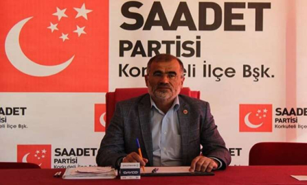 “Yerli malı, mısır patlatıp,  mandalina yemek değil”
