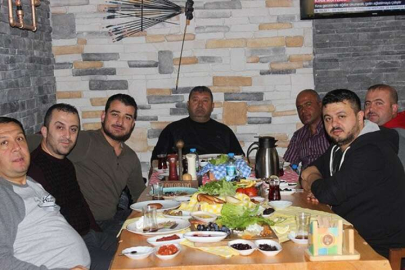 “Bizi yalnız bırakmayan herkese teşekkürler”