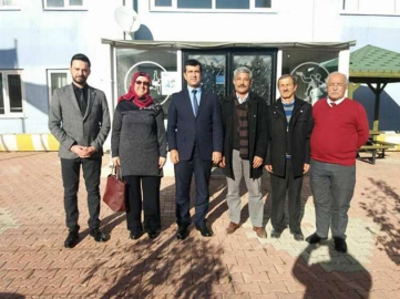 MHP’de BOCCE oynadı