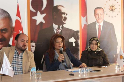 “Burada yanlış yapılan bir şey var”