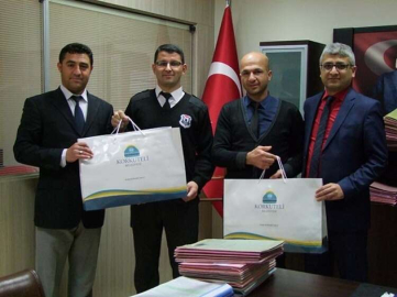  “Hoş geldin Bebek” devam ediyor