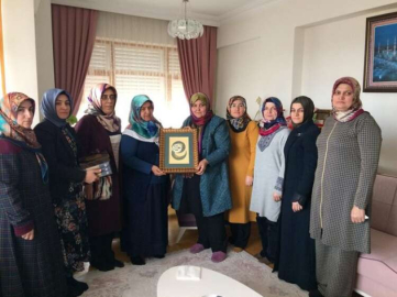 “ Allah o günleri bir daha yaşatmasın” 