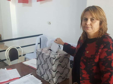 Hatice Demir güven tazeledi