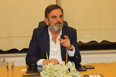 Gökce’den yeni yıl mesajı