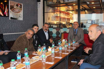  Mahallelerde yabancı tespiti yapılacak