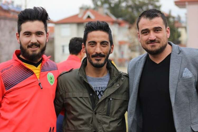 CHP’li Gençlikten Korkutelispor’a destek