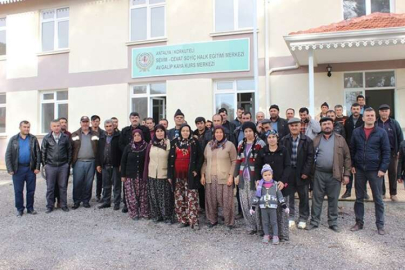 “Sürü Yönetimi Elemanı Benim”