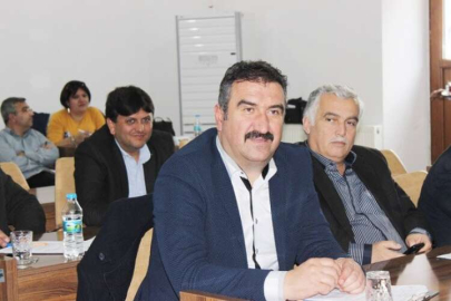 İrfan Yılmaz’ın yerine Uğurlu