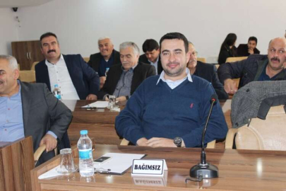 “ Yapılmışev’in siyasi çiğliğine veriyorum” 