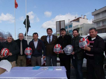 Gökce ve Duman’dan örnek davranış