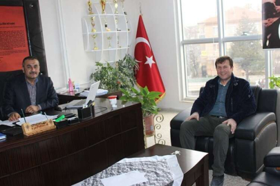 MESEM’de bir ilk