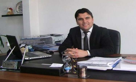 Korkuteli İmar Müdürlüğünden rekor