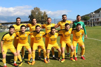 Beraberliğin kazananı Korkutelispor