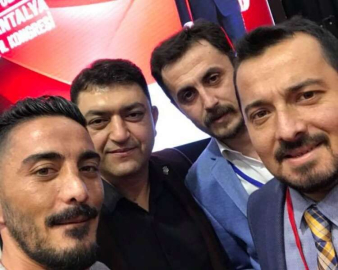 “Ulu ve Gerçek Olan CHP’dir”
