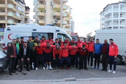 Yaşam destek, hep destek