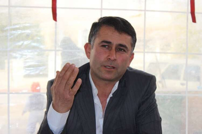 “ Esnaf kooperatife korkarak geliyor”