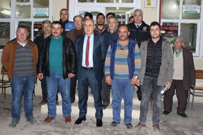 “Sürek avı istiyoruz” 