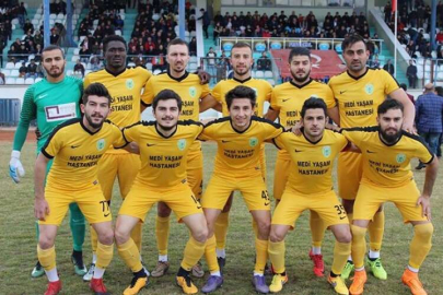 Birinci grubun şampiyonu: KORKUTELİSPOR