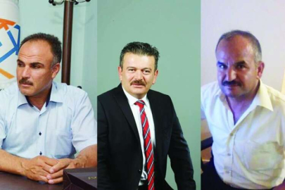 İnşaatçılar Odası sandığa gidiyor