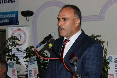 Sandıktan “Ülkü” çıktı