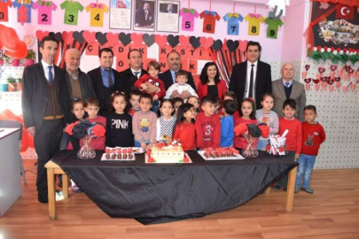 Yarıyıl tatili başladı