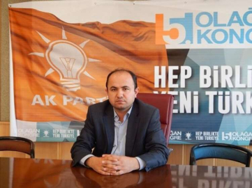 “Bana sorsa cevaplardım”