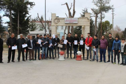 MHP’den bizi de askere alın çağrısı