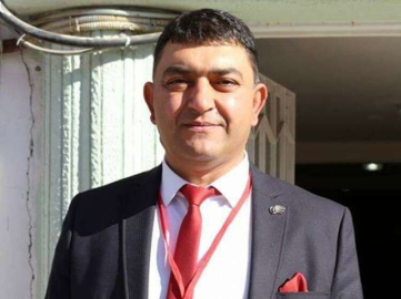 “Her unvan her kişiye verilemez”