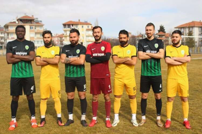 Korkutelispor’un nokta transferleri