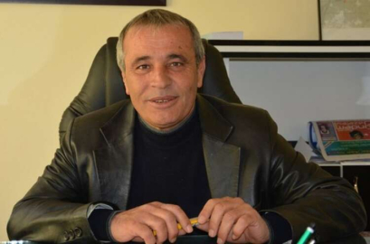 Demir “ 20 km hat döşendi” 