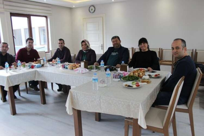 “İnsanı yaşat ki devlet yaşasın”