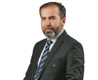 “PARA DEĞİL HİZMET İÇİN ADAYIM”