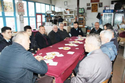 "Belediyeye yazı yazıldı"