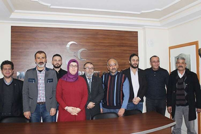 MHP Meclise gidiyor